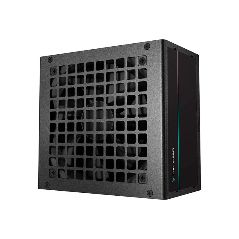 Deepcool PF650 650W 80Plus ATX Non Modular Power Supply - مزود طاقة